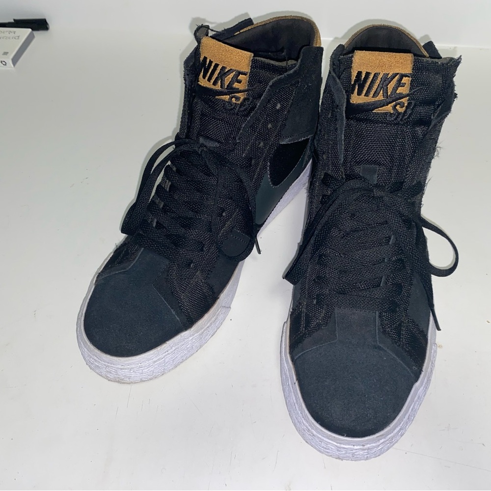 Nike SB Blazers